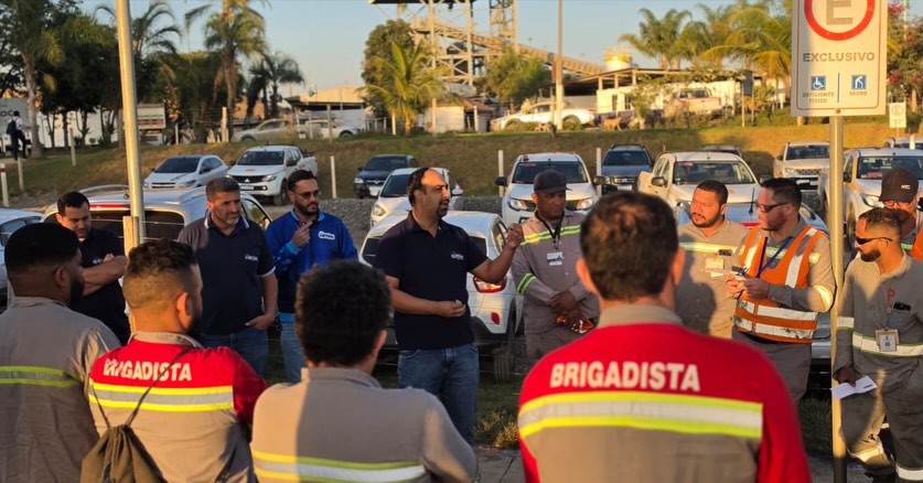 ASSEMBLEIA DE PAUTA REFORÇA LUTA POR NOVAS CONQUISTAS NA HUAKAN